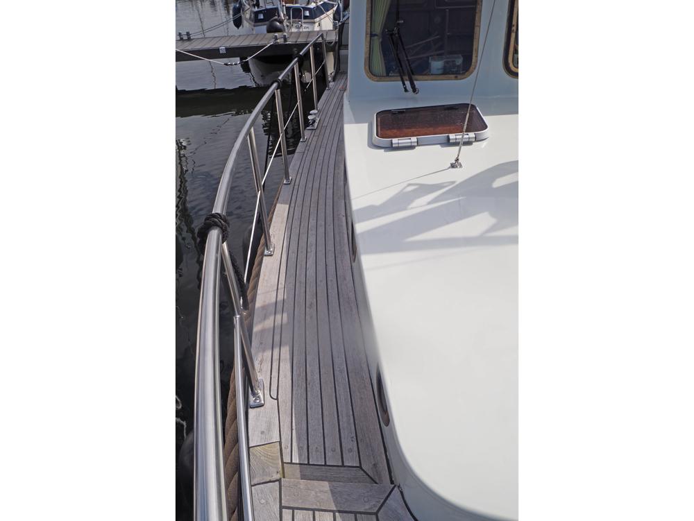  &Eacute;quipement de pont 